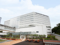 서울 보라매병원 신관 개원