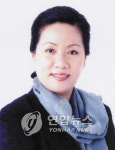<사람들> 한국무용연구회 윤덕경 이사장