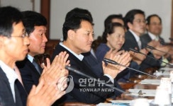 중소기업 문화경영지원센터 개소 정책 간담회