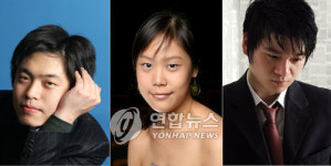 <10주년 맞는 금호영재 콘서트>