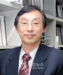 LED 광효율 원천기술 개발한 지스트 박성주 교수