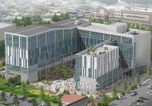 전북도 체육회관 30일 착공