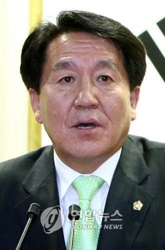 경기도의회 한나라당 진종설 의장 후보 선출