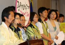 우리병원은 미쇠고기 사용하지 않습니다