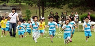 6월의 동심