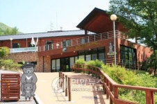 내달 1일 문 여는 중산리탐방안내소