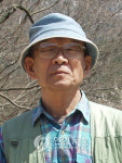  빨치산 활동 소설로 옮긴 정관호씨