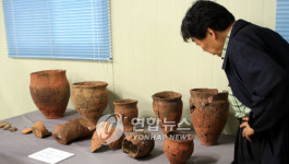 제주 삼양동서 기원전후 유적 쏟아져