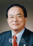 체육공단 이사장에 김주훈 전 조선대 총장