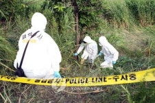 <강화도 모녀 실종에서 시신 발견까지>