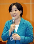 심상정 대표 강원대 특별강연회