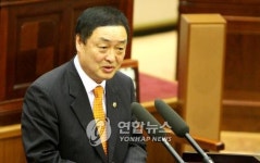 경남도의회 의장에 이태일 의원