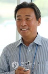 LG 태양광 발전소 안성덕 대표