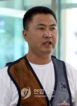 올림픽 사격 대표팀 이영식 선수