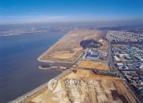 시흥시 군자지구 개발사업 착수