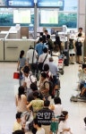 고유가시대 버스가 최고