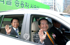 SK네트웍스, 바이오디젤 원료 확보사업 진출