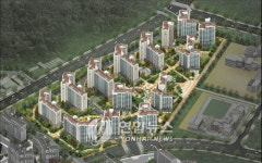 주공, 광명소하 휴먼시아 분양아파트 1,310세대 공급