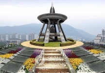 김해 시민의 종 건립사업 가속도