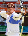 2008 베이징올림픽 한국남자양궁 이창환