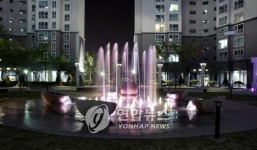 진주 흥한웰가, 살기좋은 아파트 `우수