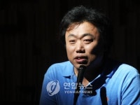 뮤지컬 패밀리의 연출자 백재현