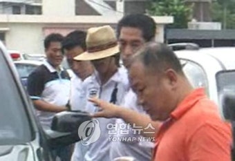 강화 모녀 납치.살해 용의자 3명 검거(4보)