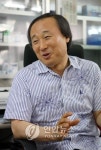 <전주 동부시장 조약국 50년 간판 내린다>