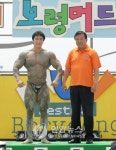 최고의 몸짱은 나