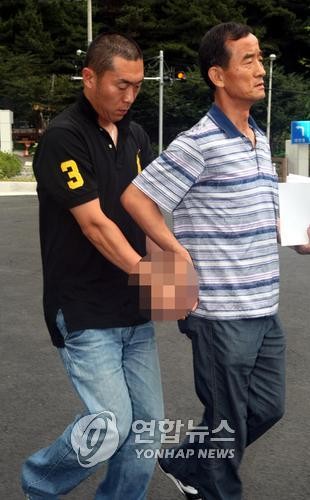 야구선수 정수근, 술 마시던 지인 맥주병으로 폭행한 혐의로 실형 선고 받아