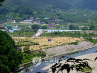 안동 천지갑산 테마공원