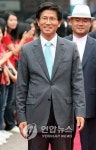 부천국제판타스틱영화제 찾은 김문수 경기도지사