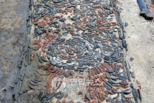 조선시대 기와도로