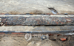 조선시대 기와도로