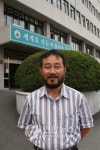 <사람들> 친환경 무항생돼지 인증 울산 김도관씨