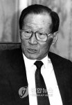 故 정주영 회장 발자취 연극으로