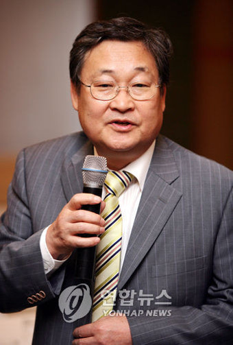 KBS 이사장 