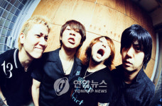 일본 록 그룹 엘르가든