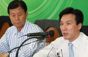김민석 최고위원, 