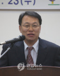 이정조 신임 울산노동지청장 취임