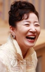 김자옥, 원조 공주의 미소!