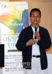 건국 60주년 기념 연속강연, 최재천 교수