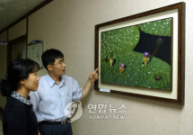 <구미시청이 갤러리 됐어요>