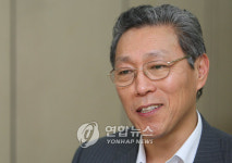 <연합초대석> 자원경제 전문가 김태유 교수