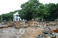 파출소 옆 사라진 가게