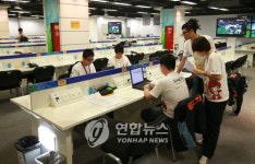 올림픽 준비 이상무!