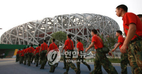 올림픽 D-13