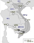 금호고속, 캄보디아 운수시장 진출