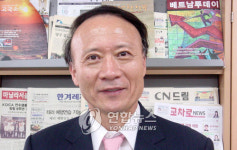 한국행 관광의료투어 선보인 아주관광 박평식 대표