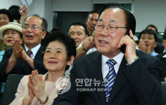 <낮은 교육감 투표율, 개표도 `超스피드'>